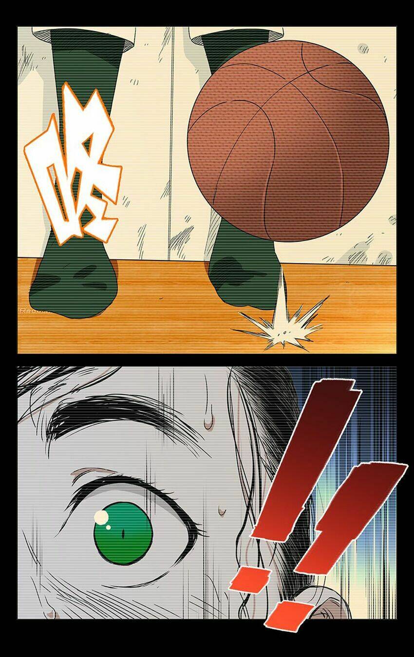 Nhất Nhân Chi Hạ Chapter 249 - Trang 2