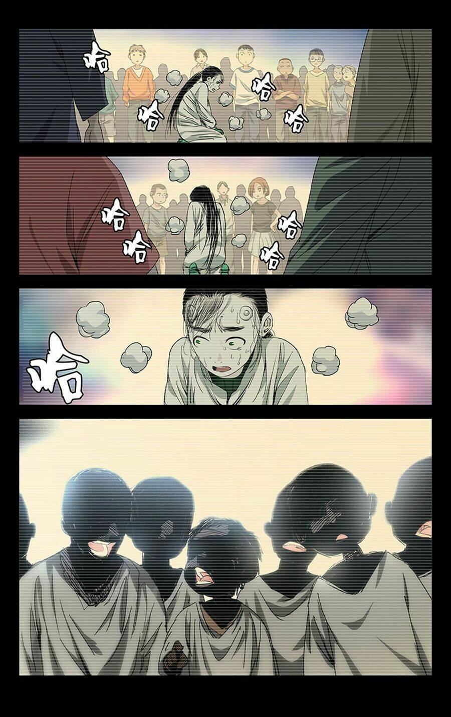 Nhất Nhân Chi Hạ Chapter 250 - Trang 2