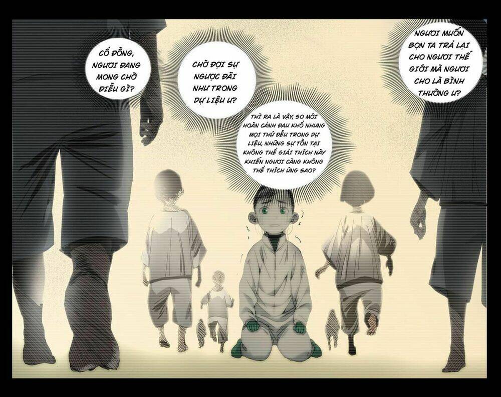 Nhất Nhân Chi Hạ Chapter 250 - Trang 2