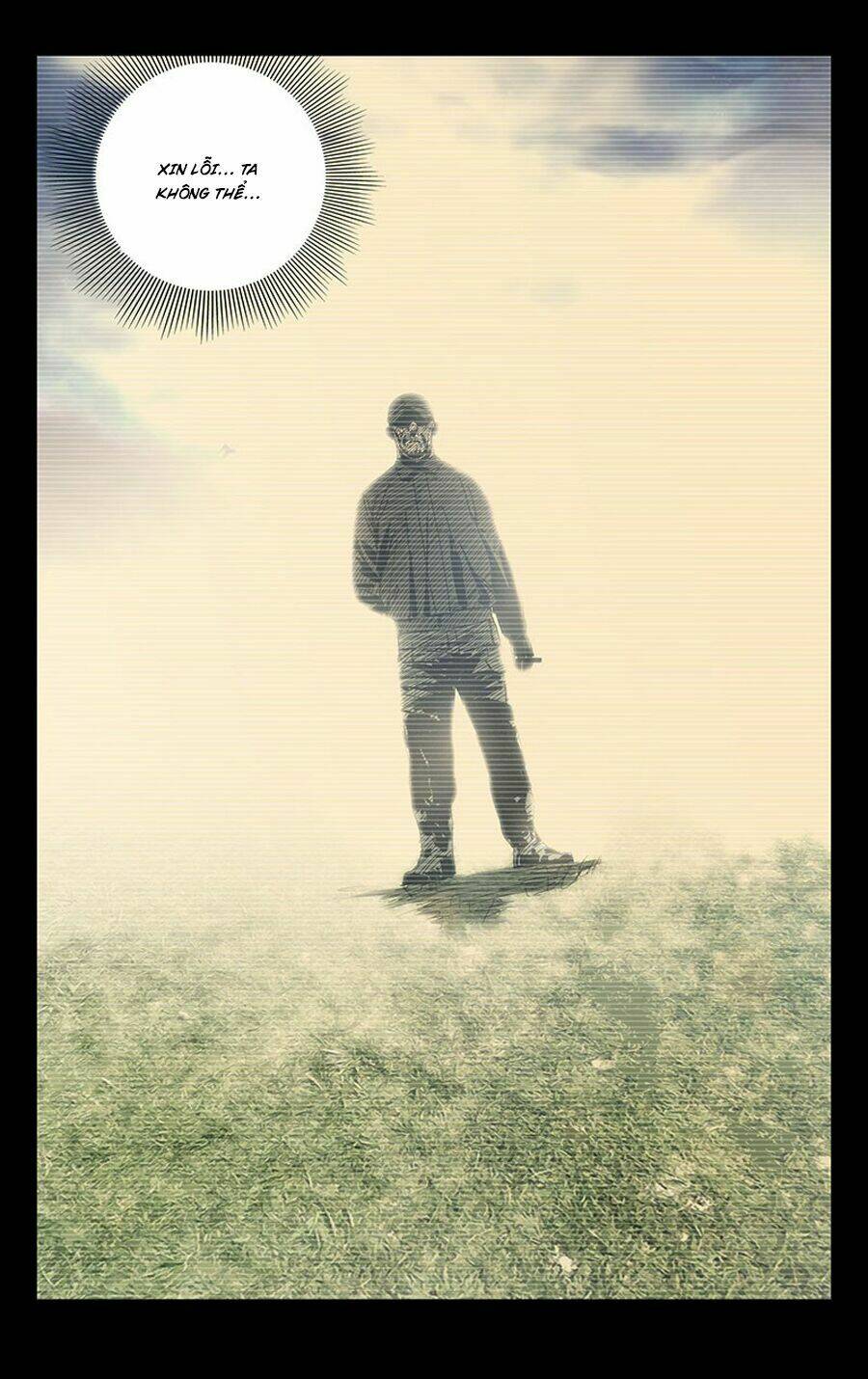 Nhất Nhân Chi Hạ Chapter 250 - Trang 2