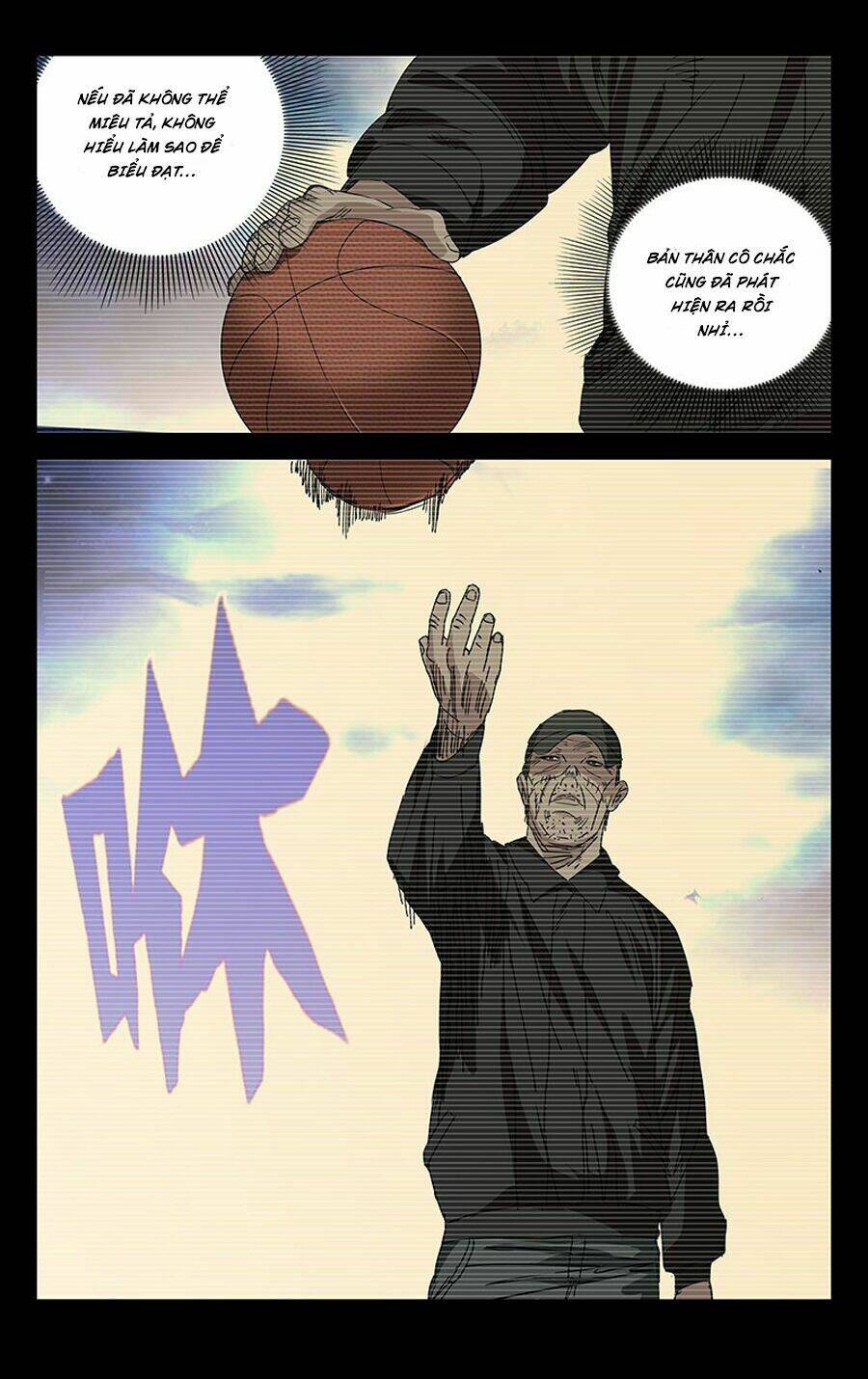 Nhất Nhân Chi Hạ Chapter 250 - Trang 2