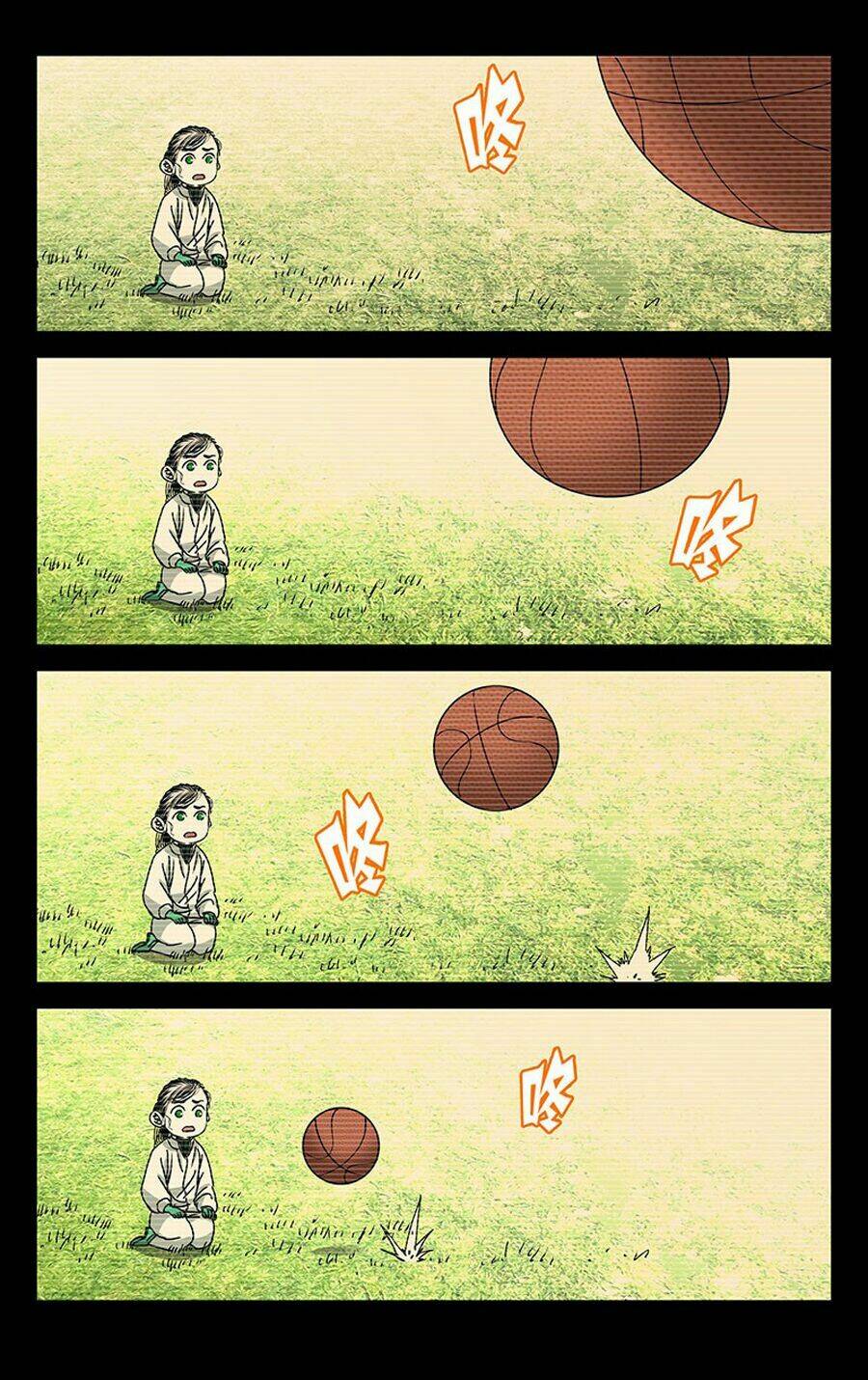 Nhất Nhân Chi Hạ Chapter 250 - Trang 2