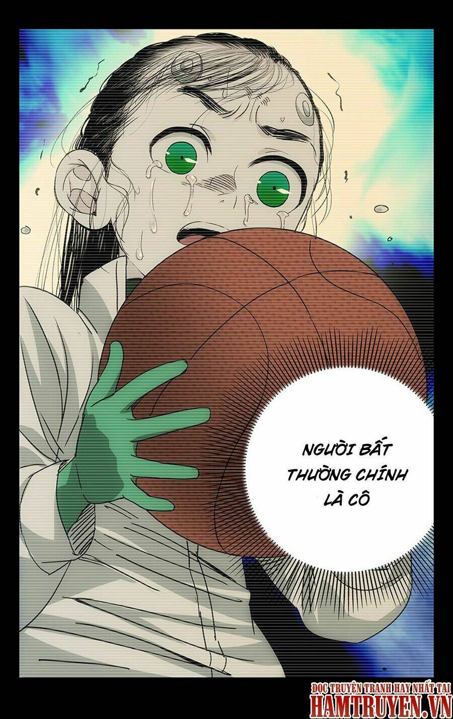 Nhất Nhân Chi Hạ Chapter 250 - Trang 2