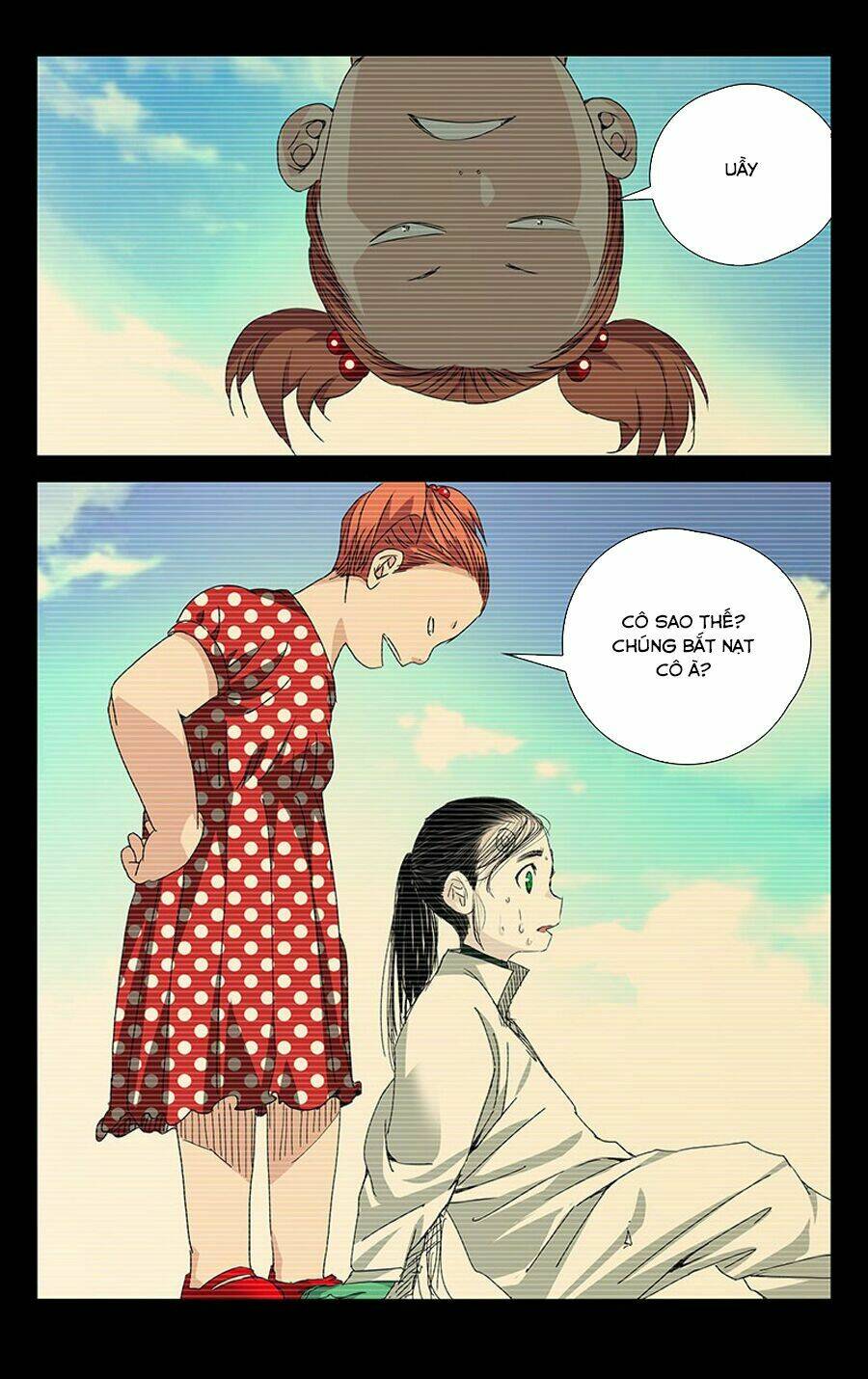 Nhất Nhân Chi Hạ Chapter 250 - Trang 2