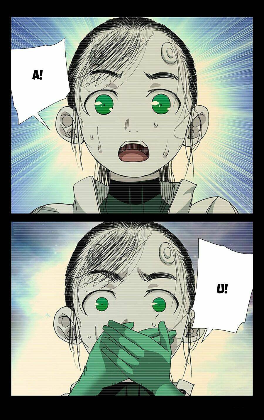 Nhất Nhân Chi Hạ Chapter 250 - Trang 2