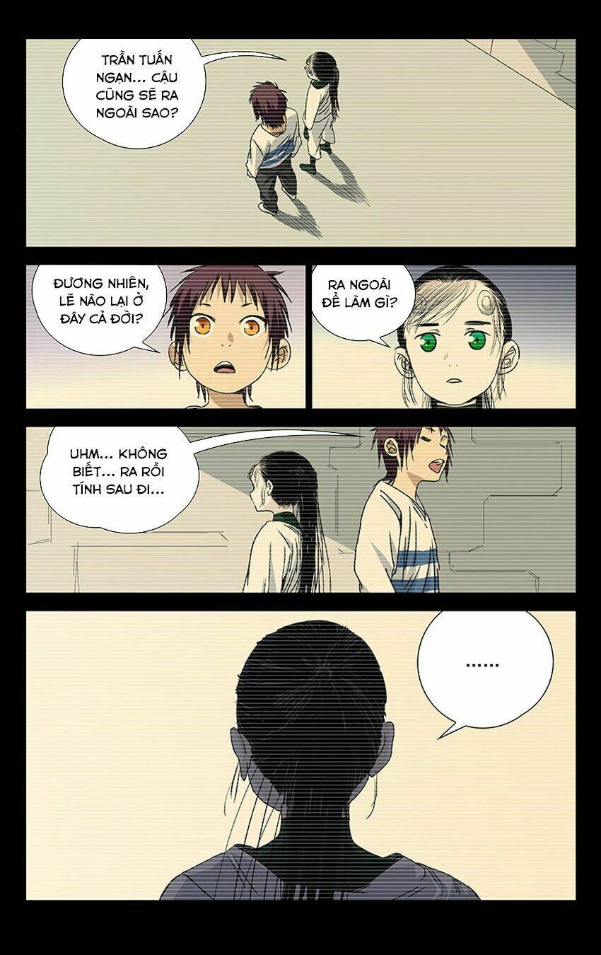 Nhất Nhân Chi Hạ Chapter 252 - Trang 2