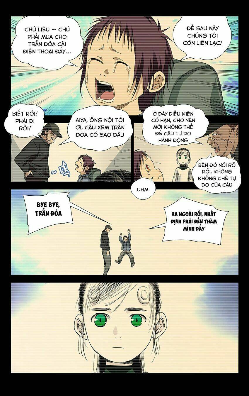 Nhất Nhân Chi Hạ Chapter 252 - Trang 2