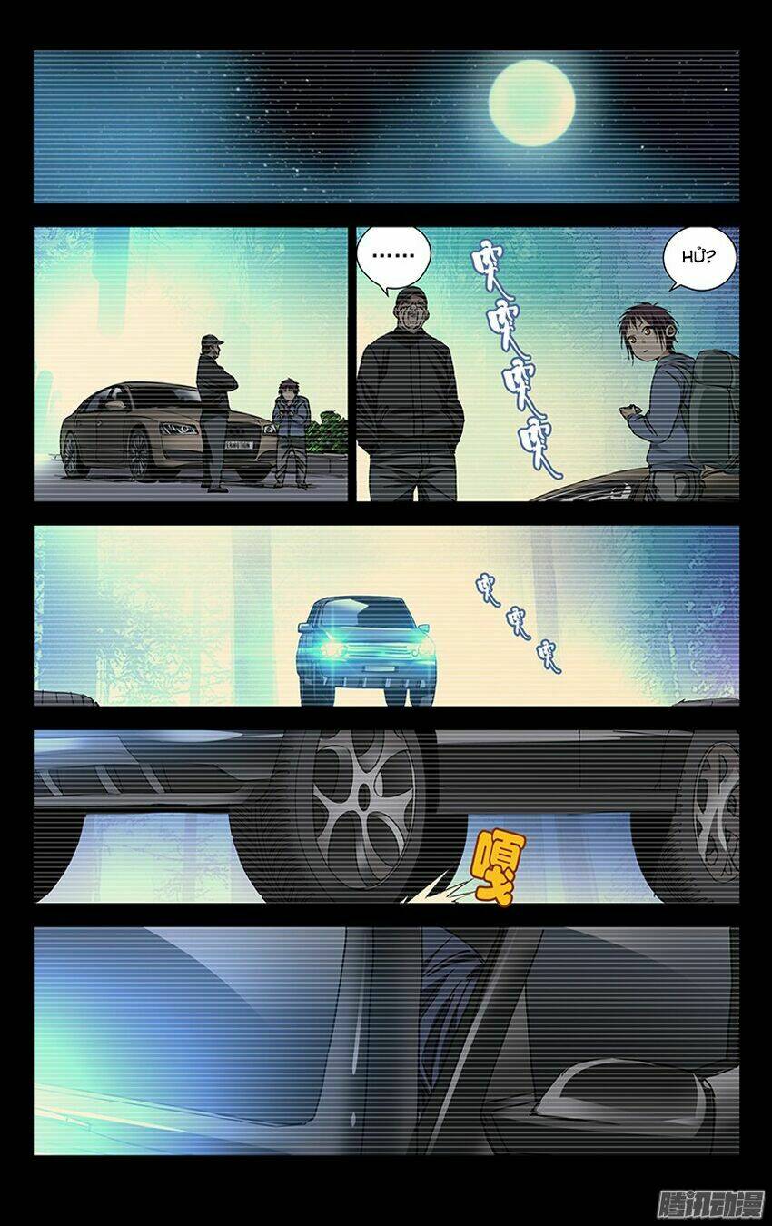 Nhất Nhân Chi Hạ Chapter 252 - Trang 2