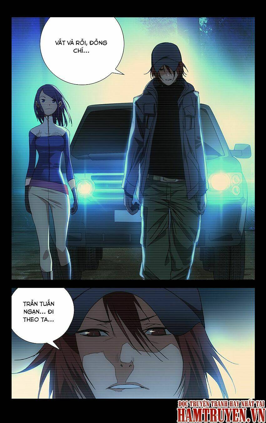 Nhất Nhân Chi Hạ Chapter 252 - Trang 2