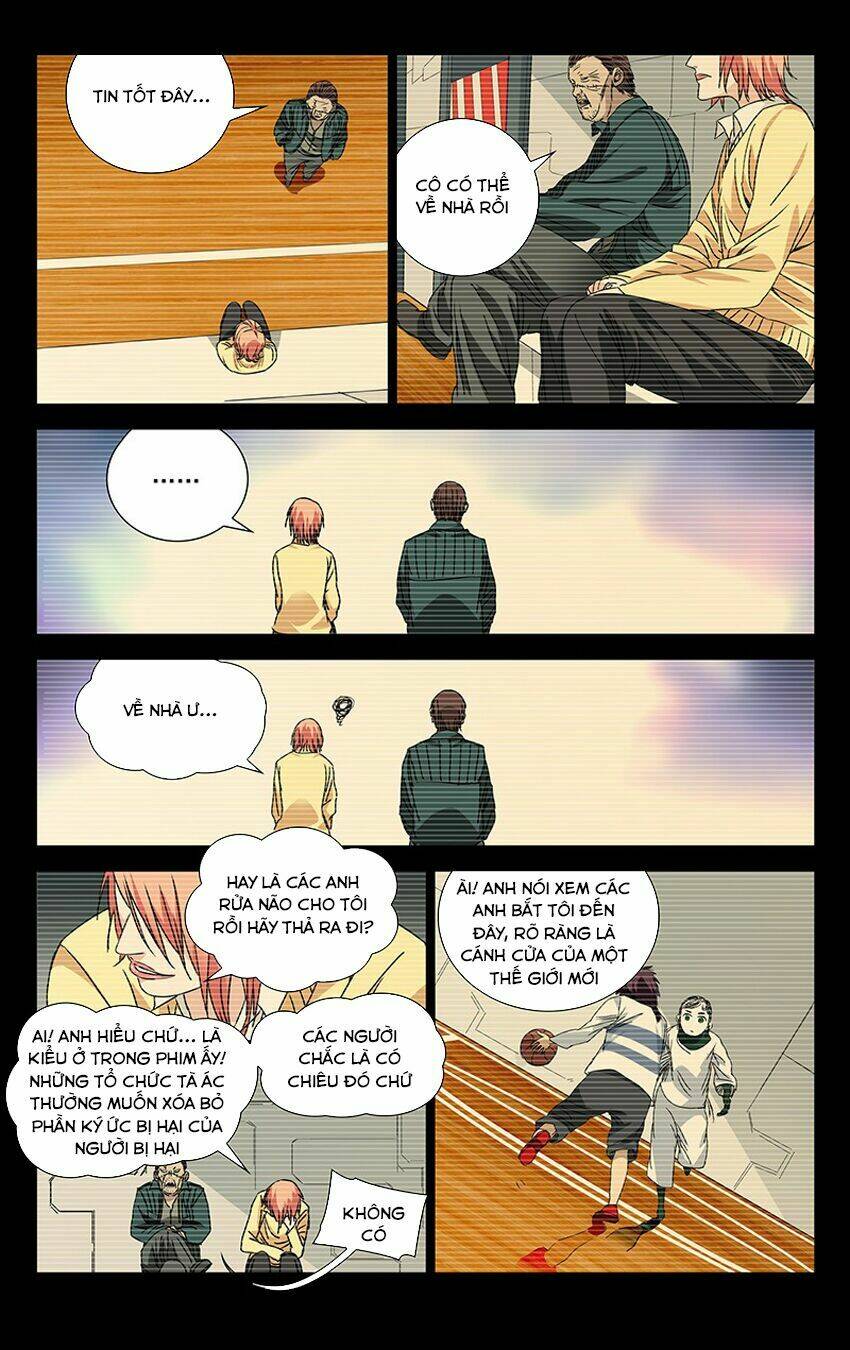 Nhất Nhân Chi Hạ Chapter 252 - Trang 2