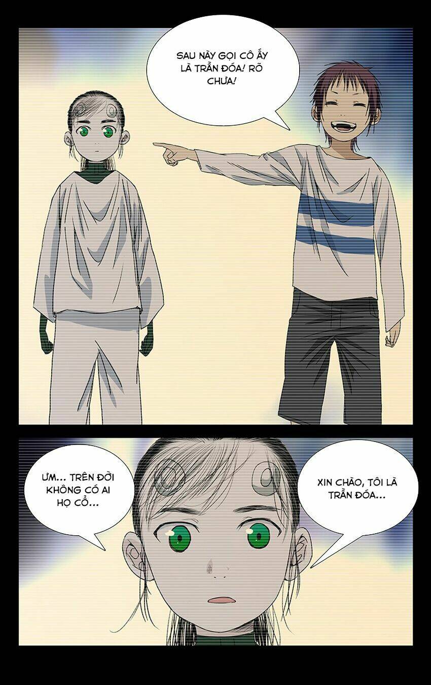 Nhất Nhân Chi Hạ Chapter 252 - Trang 2