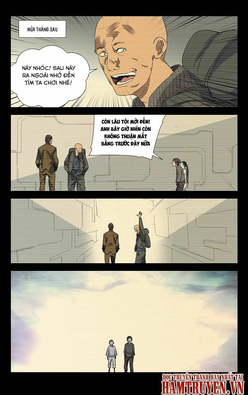 Nhất Nhân Chi Hạ Chapter 252 - Trang 2