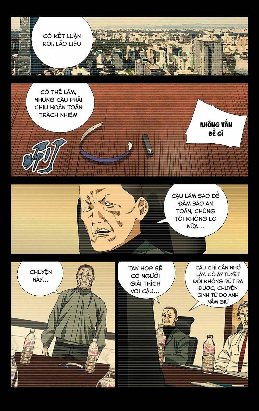 Nhất Nhân Chi Hạ Chapter 253 - Trang 2