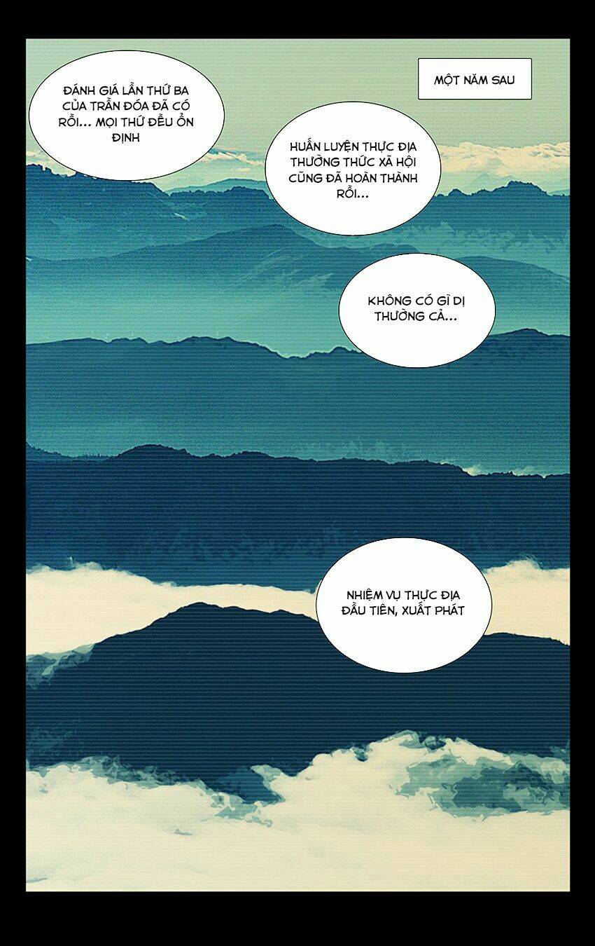 Nhất Nhân Chi Hạ Chapter 253 - Trang 2