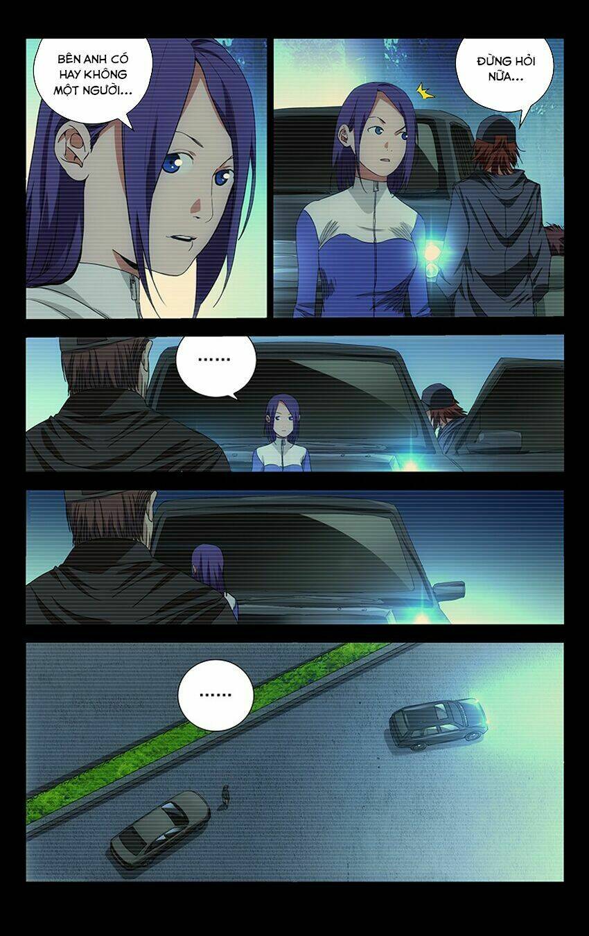 Nhất Nhân Chi Hạ Chapter 253 - Trang 2