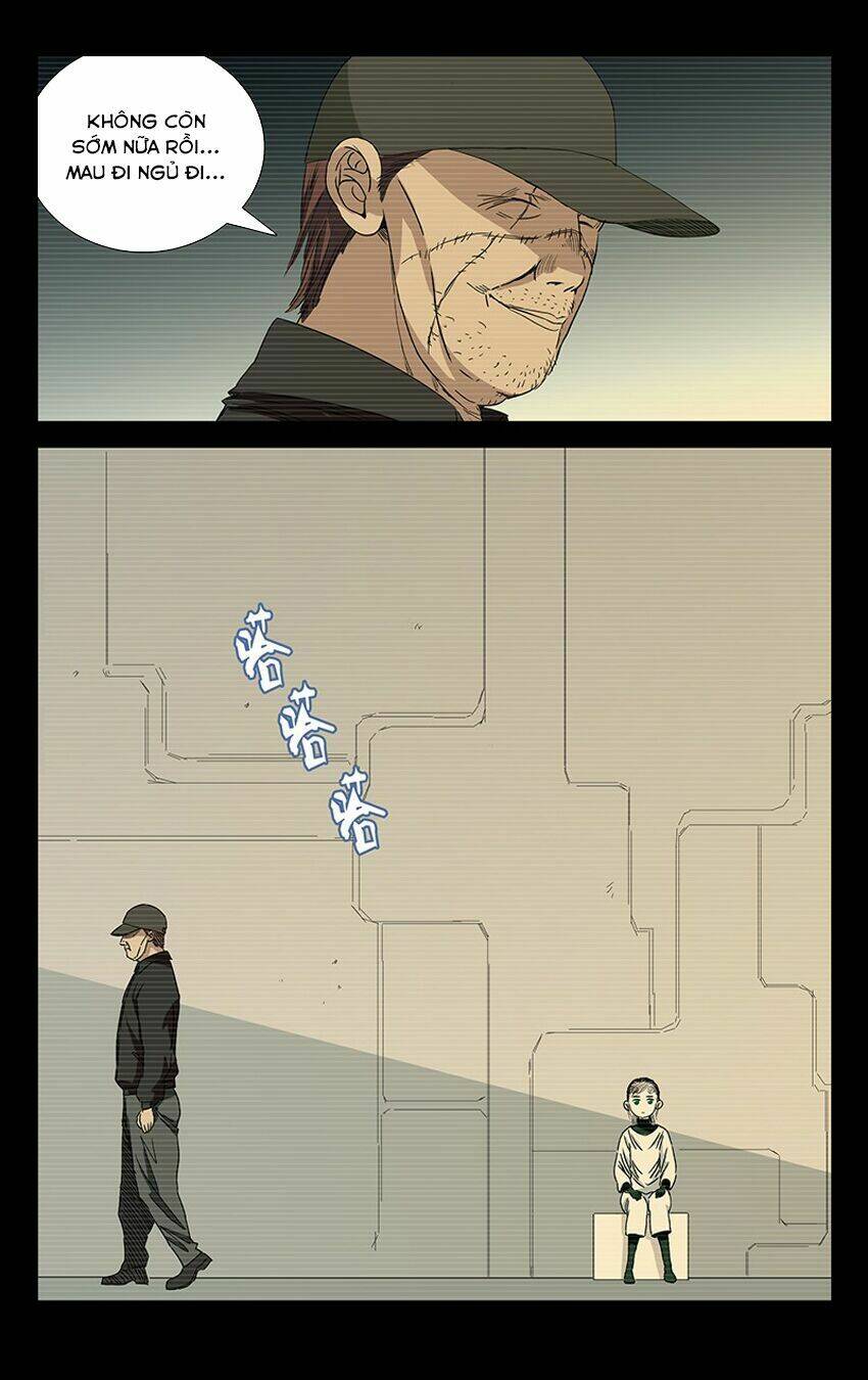 Nhất Nhân Chi Hạ Chapter 253 - Trang 2