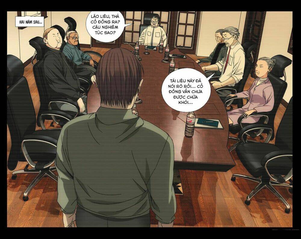 Nhất Nhân Chi Hạ Chapter 253 - Trang 2