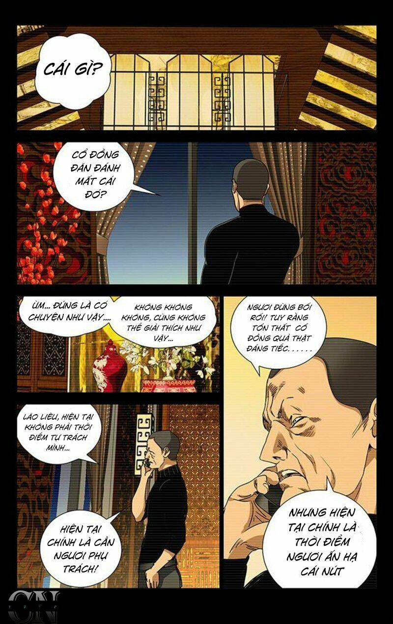 Nhất Nhân Chi Hạ Chapter 255 - Trang 2