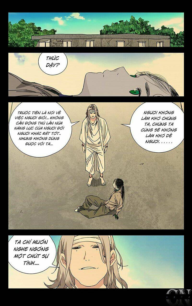 Nhất Nhân Chi Hạ Chapter 255 - Trang 2