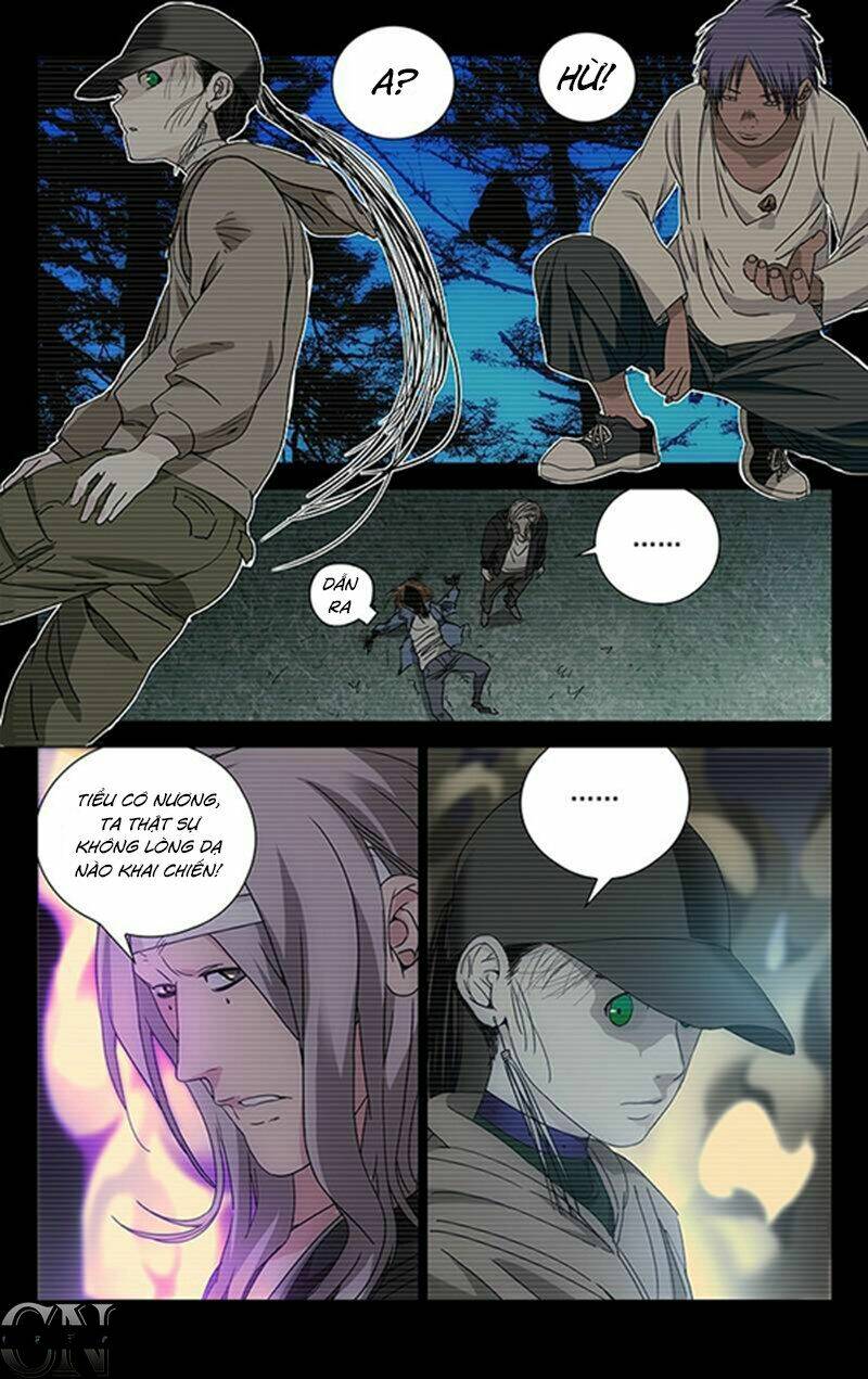 Nhất Nhân Chi Hạ Chapter 255 - Trang 2