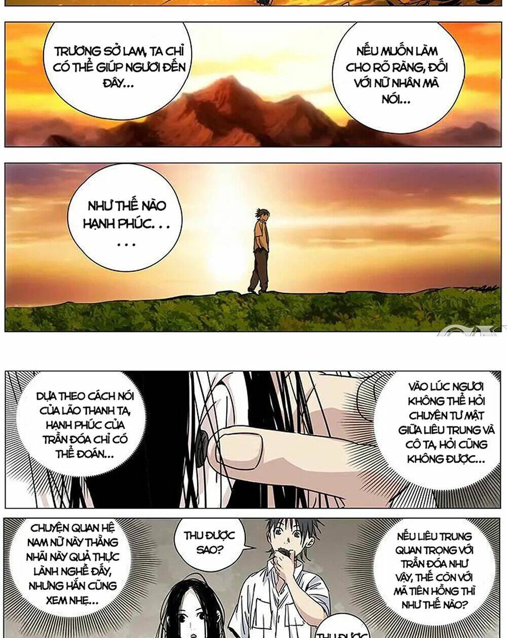 Nhất Nhân Chi Hạ Chapter 259 - Trang 2