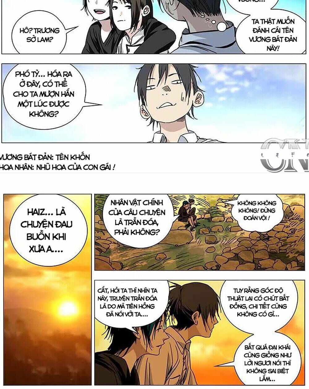 Nhất Nhân Chi Hạ Chapter 259 - Trang 2