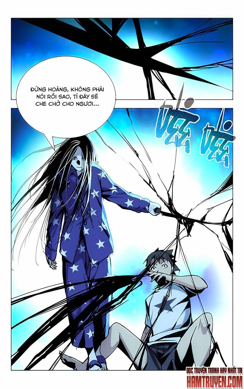 Nhất Nhân Chi Hạ Chapter 26 - Trang 2