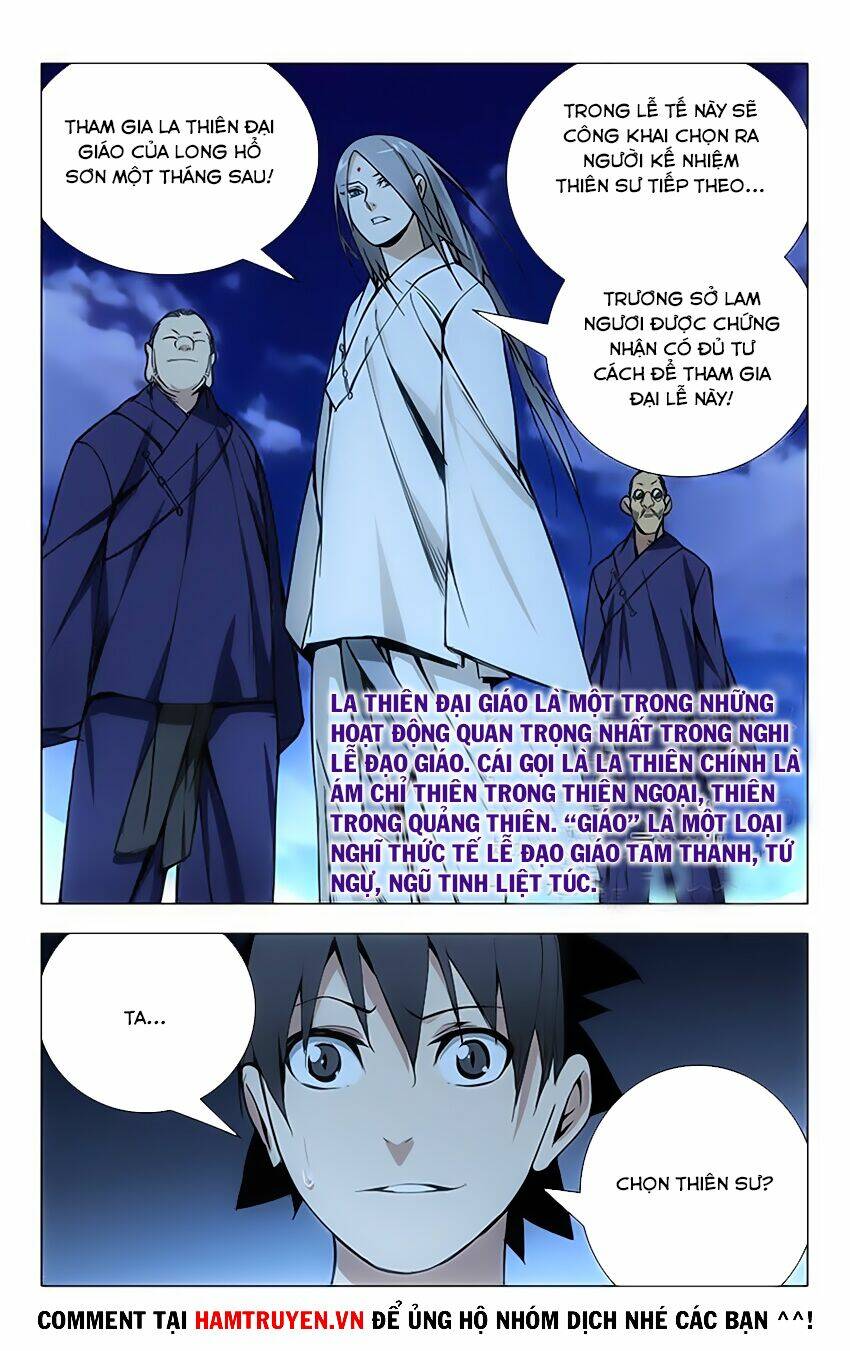 Nhất Nhân Chi Hạ Chapter 26 - Trang 2