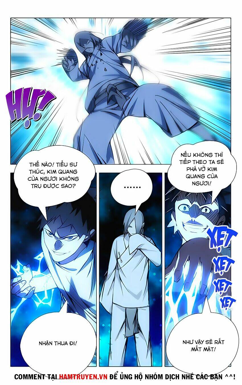 Nhất Nhân Chi Hạ Chapter 26 - Trang 2