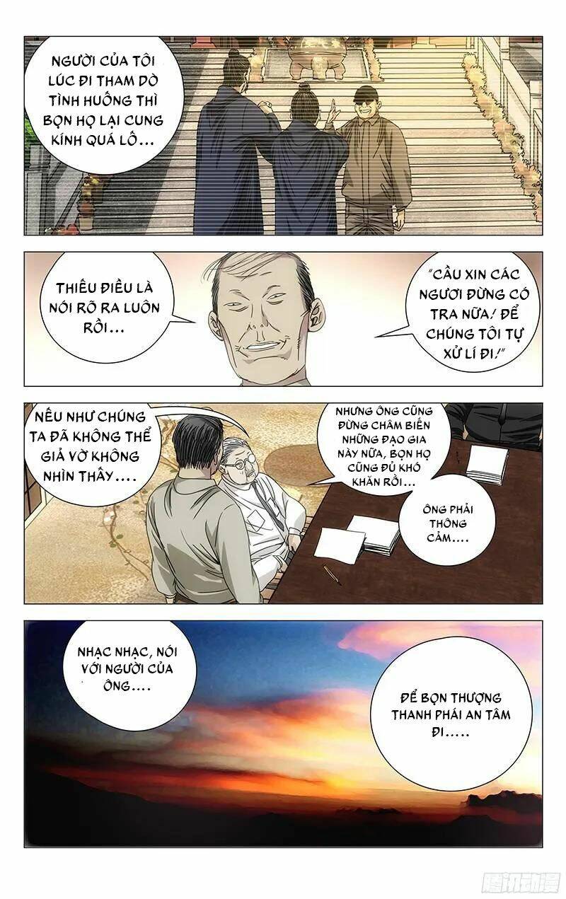Nhất Nhân Chi Hạ Chapter 260 - Trang 2