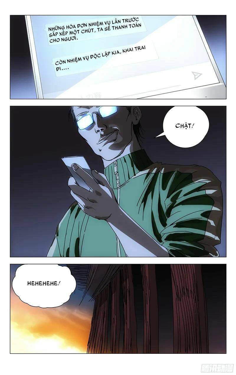 Nhất Nhân Chi Hạ Chapter 260 - Trang 2