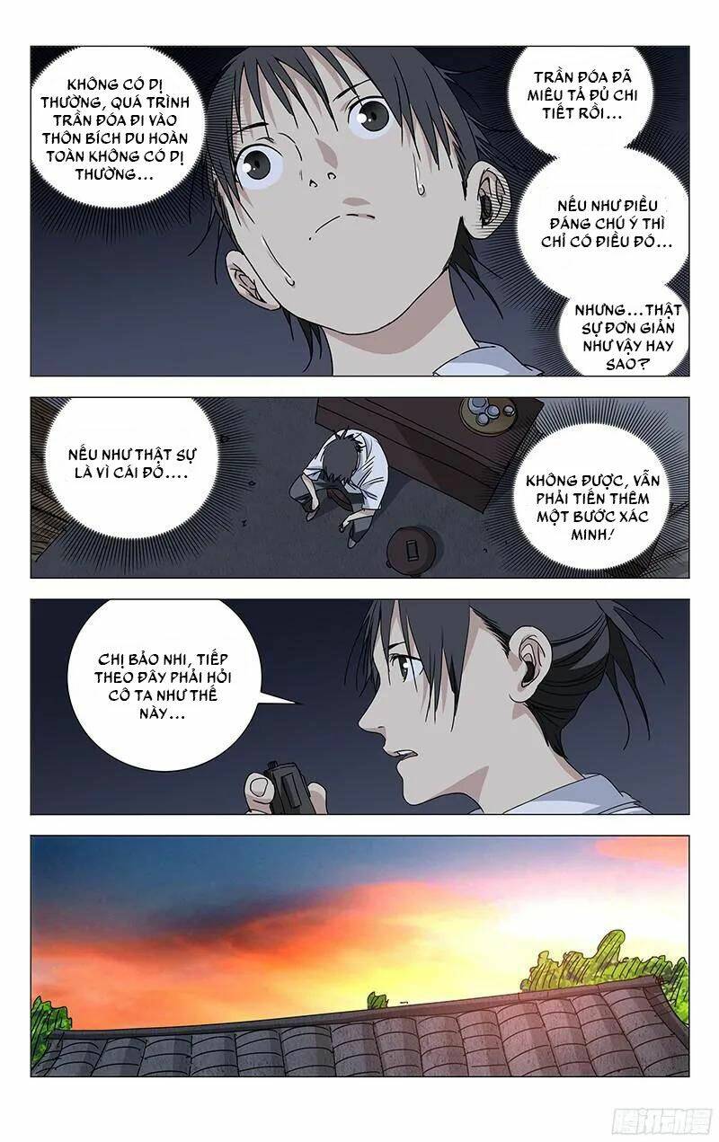 Nhất Nhân Chi Hạ Chapter 260 - Trang 2