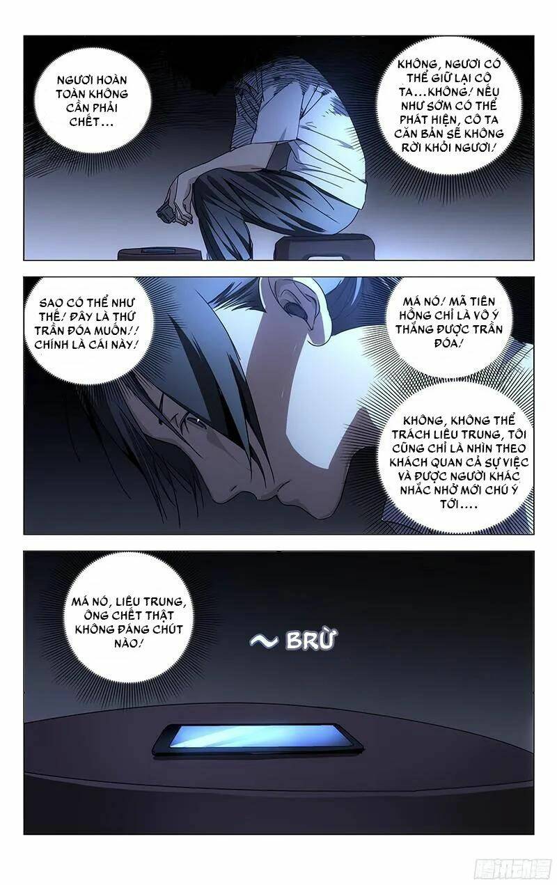 Nhất Nhân Chi Hạ Chapter 260 - Trang 2