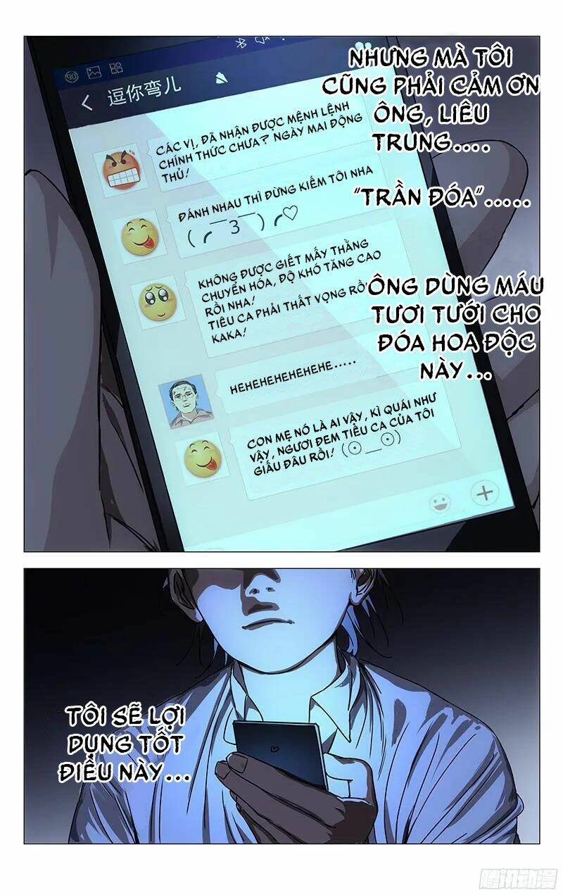 Nhất Nhân Chi Hạ Chapter 260 - Trang 2