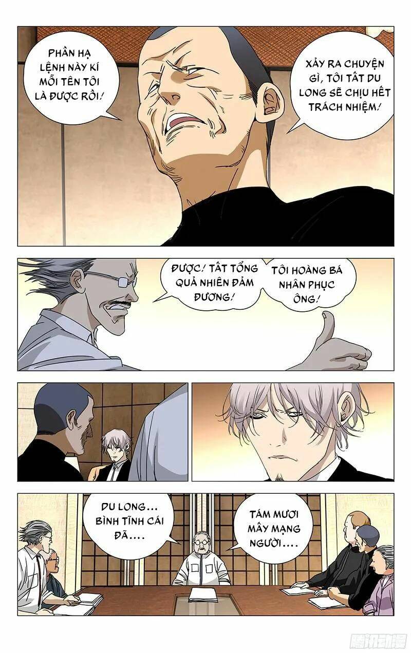 Nhất Nhân Chi Hạ Chapter 260 - Trang 2