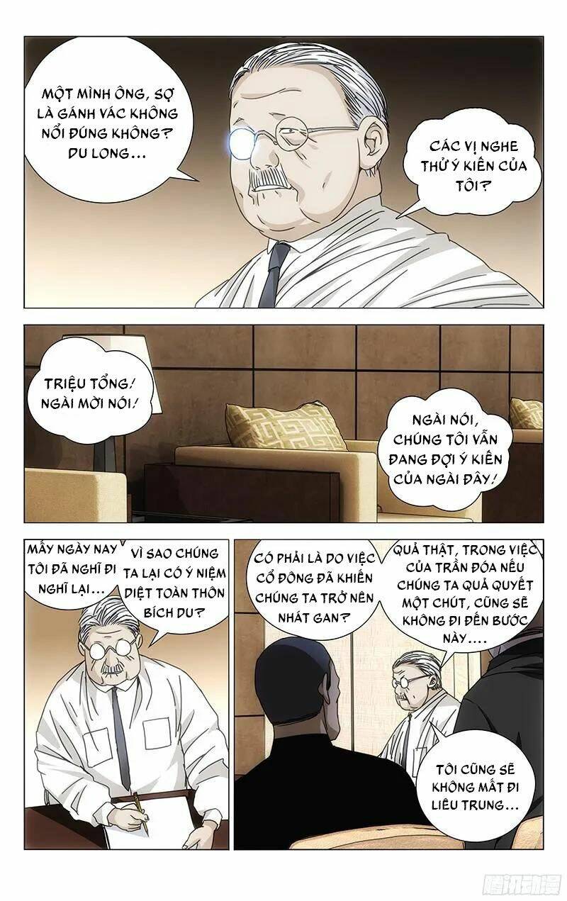 Nhất Nhân Chi Hạ Chapter 260 - Trang 2