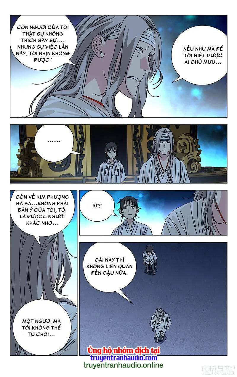 Nhất Nhân Chi Hạ Chapter 261 - Trang 2