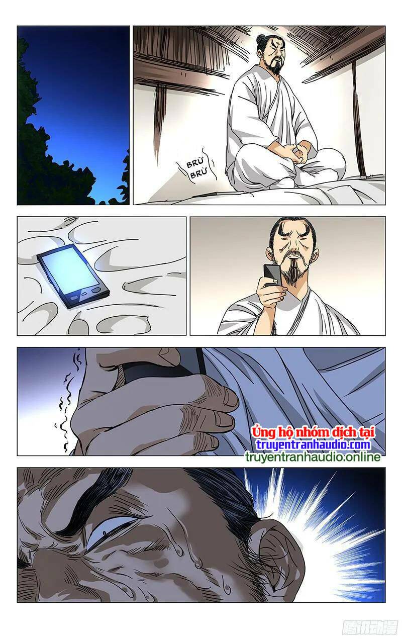 Nhất Nhân Chi Hạ Chapter 261 - Trang 2