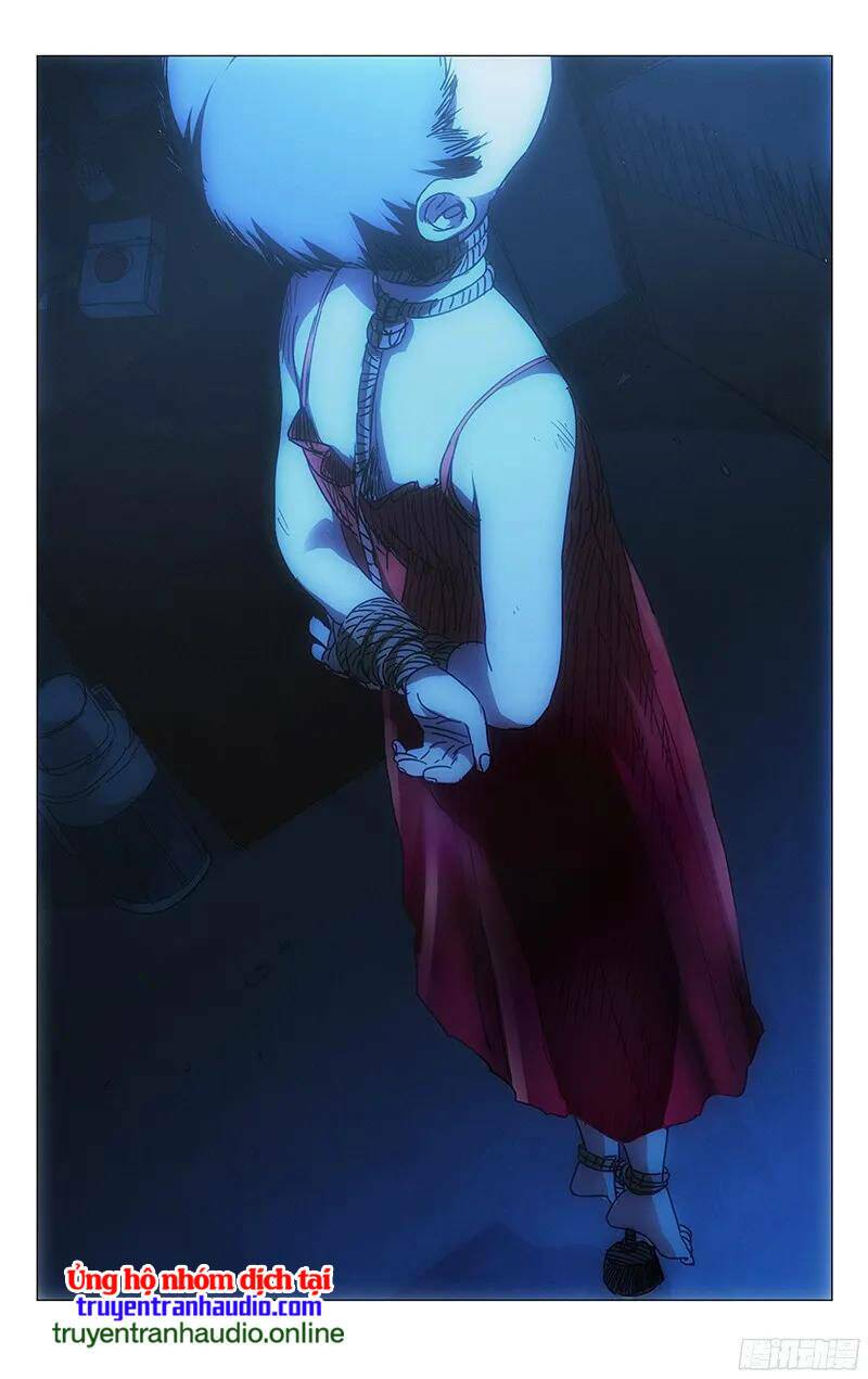 Nhất Nhân Chi Hạ Chapter 261 - Trang 2