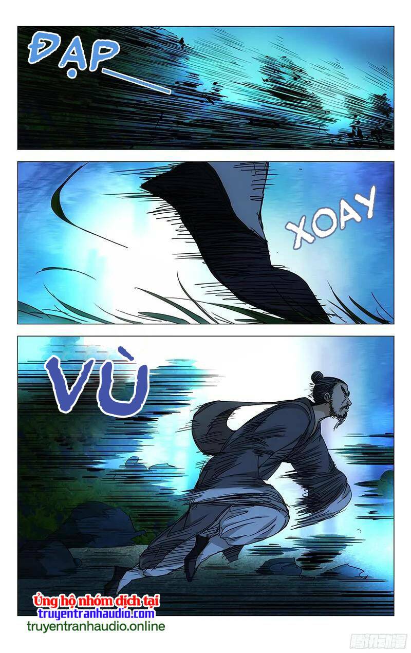 Nhất Nhân Chi Hạ Chapter 261 - Trang 2