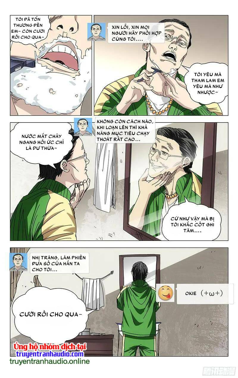 Nhất Nhân Chi Hạ Chapter 261 - Trang 2
