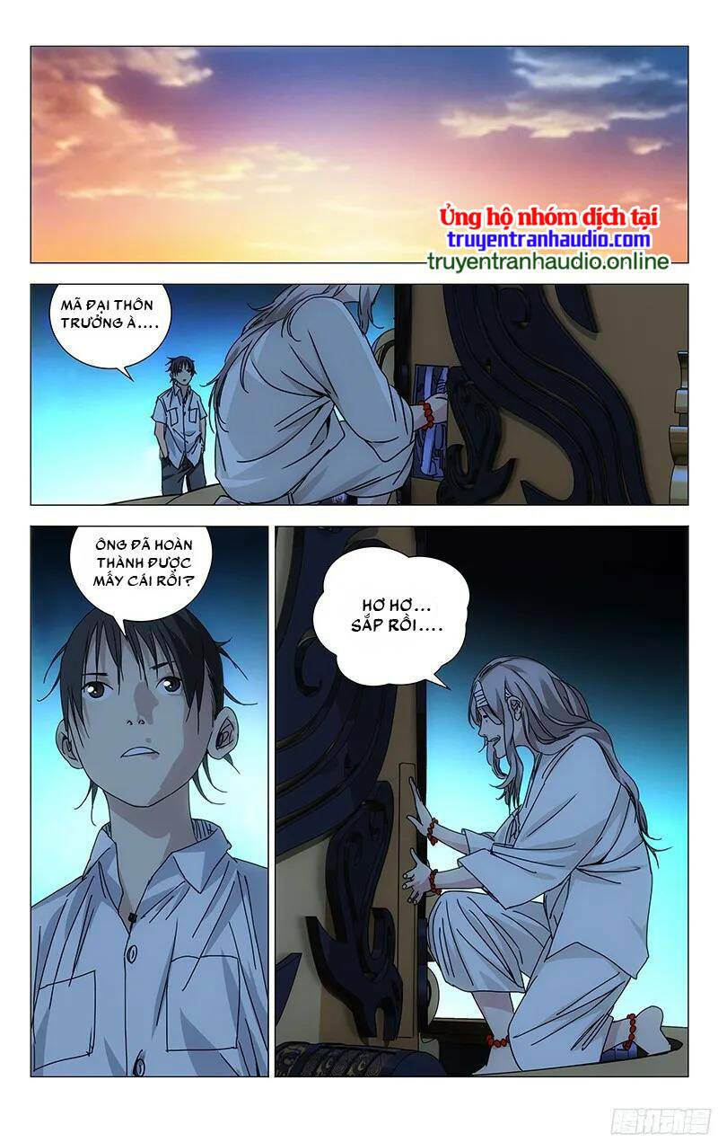 Nhất Nhân Chi Hạ Chapter 261 - Trang 2