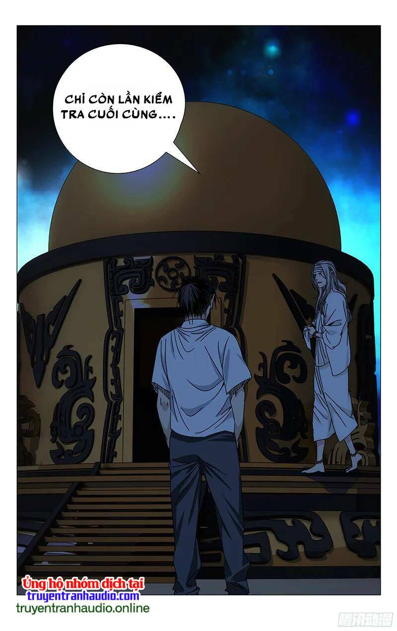 Nhất Nhân Chi Hạ Chapter 261 - Trang 2