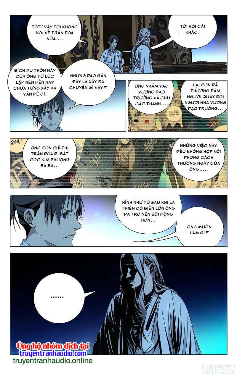 Nhất Nhân Chi Hạ Chapter 261 - Trang 2