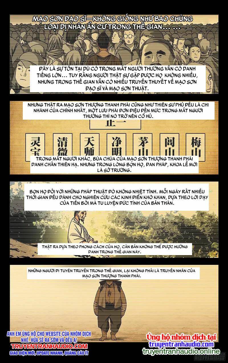 Nhất Nhân Chi Hạ Chapter 262 - Trang 2
