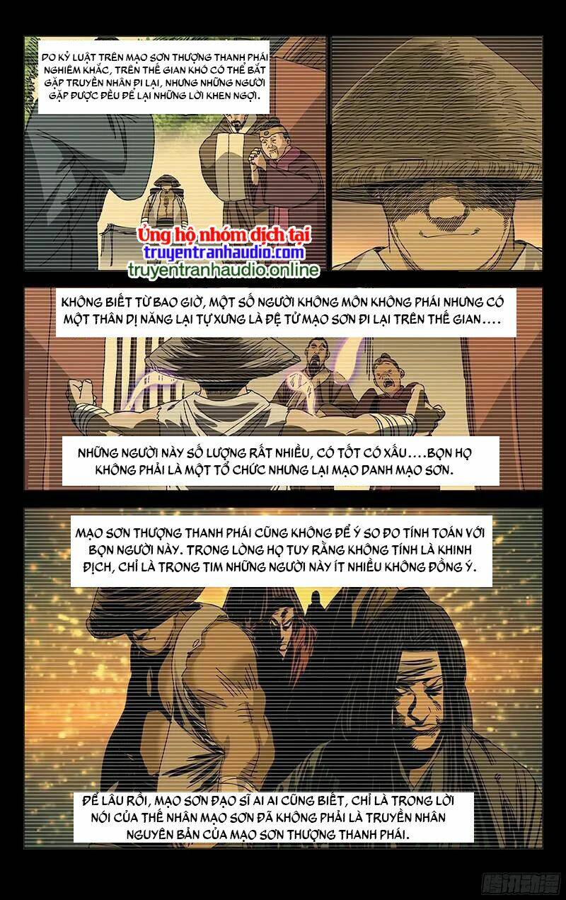 Nhất Nhân Chi Hạ Chapter 262 - Trang 2