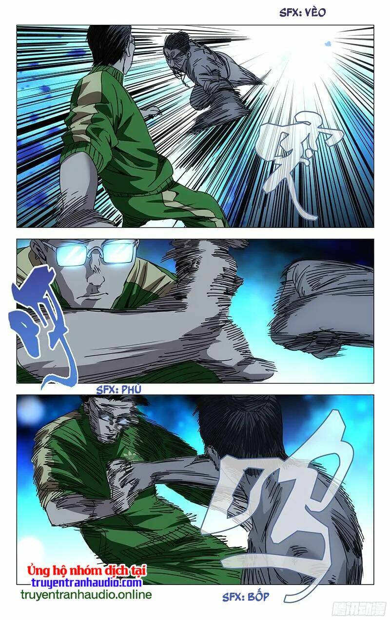 Nhất Nhân Chi Hạ Chapter 262 - Trang 2