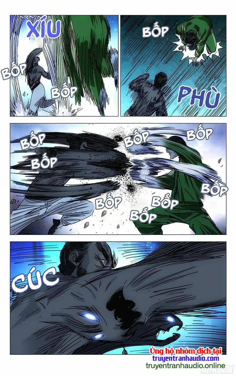 Nhất Nhân Chi Hạ Chapter 262 - Trang 2