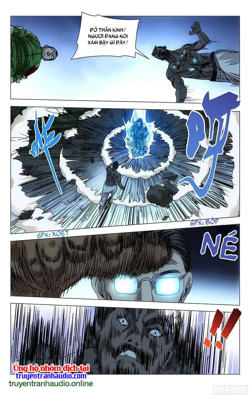 Nhất Nhân Chi Hạ Chapter 263 - Trang 2