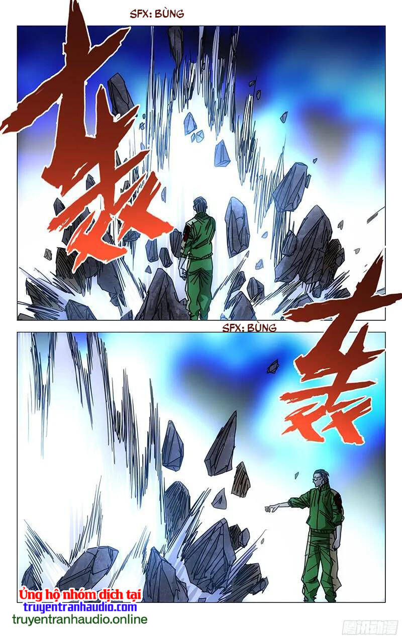 Nhất Nhân Chi Hạ Chapter 263 - Trang 2